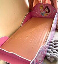 Kids princess bed for sale  BIRMINGHAM