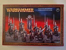 Warhammer elves dreadspears for sale  KING'S LYNN