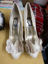 Schuh ivory frenchie for sale  SOUTHAMPTON