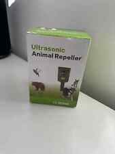 Ultrasonic cat dog for sale  LIVERPOOL