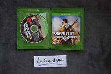 Sniper elite iii d'occasion  Lognes