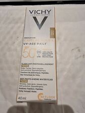 Vichy age daily d'occasion  Paris III