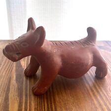 Terracotta colima dog for sale  Omaha