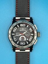 Relógio masculino Invicta S1 Rally 15903 quartzo brilho noturno 100m resistente à água comprar usado  Enviando para Brazil