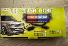 Led flashlight auto gebraucht kaufen  Elsterwerda