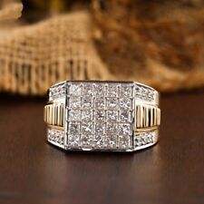 platinum mens wedding rings for sale  Shipping to Ireland