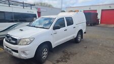 toyota hilux spares for sale  DEWSBURY