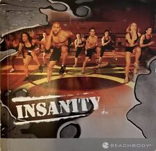 Insanity cardio workout for sale  Utica