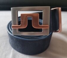 j lindeberg belt for sale  BIRMINGHAM