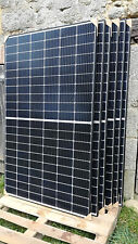 Kit panneaux solaires d'occasion  Nantiat