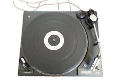 Soundlab rt12d turntable for sale  CARLISLE