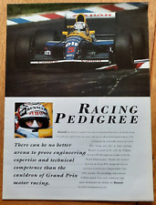 1991 renault racing for sale  BERKHAMSTED