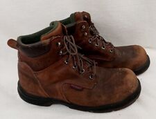 Red wing work for sale  Fairview