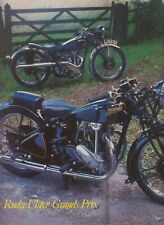 Motorcycle rudge 500 for sale  Shipping to Ireland