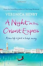 Night orient express for sale  UK