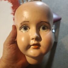 Hand painted doll for sale  Edmond