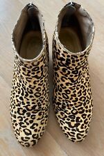 Women leopard print for sale  LONDON