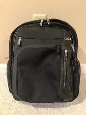 Tumi 25181d backpack for sale  Iowa City