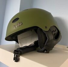 Helmet bolle dirty for sale  Schaumburg