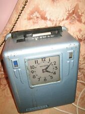 Vintage magneta clocking for sale  EVESHAM