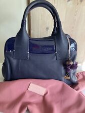 Radley leather handbag for sale  ROTHERHAM