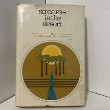 Streams desert mrs. for sale  Macon