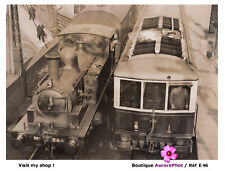 1932 railway trains d'occasion  Expédié en Belgium