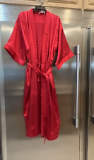 Hunkemoller kimono robe for sale  Los Angeles