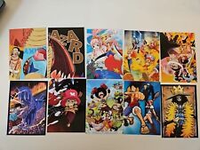 one piece trading cards gebraucht kaufen  Limburg