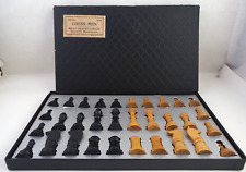 Milton bradley chess for sale  Canastota