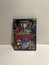 Pokemon colosseum video for sale  Knoxville