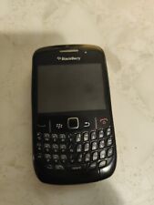 Blackberry curve 8520 for sale  TORQUAY