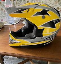 Motorcross helmet bag for sale  BISHOP'S STORTFORD