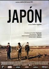 Affiche film japon d'occasion  France
