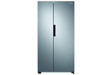 Samsung rs66a8101sl frigorifer usato  Paderno Dugnano