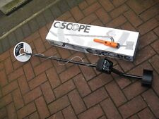 C.Scope CS1MX Metal Detector for sale  Shipping to South Africa