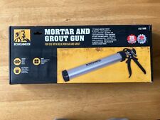 Roughneck mortar grout for sale  LEEDS