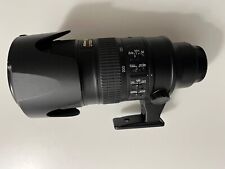 Nikon 200mm 2.8 usato  Bologna