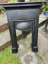 Victorian cast iron for sale  WALSALL