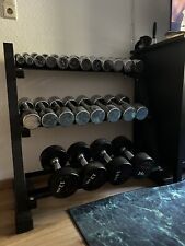 Home gym set gebraucht kaufen  Leipzig