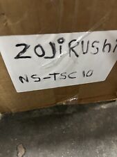 Zojirushi tsc10 cup for sale  North Miami Beach