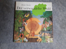 Verwandelte wald rainer gebraucht kaufen  Leipzig