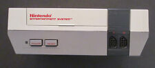 Consola NINTENDO Entertainment System NES-001 solo con 1 juego segunda mano  Embacar hacia Mexico