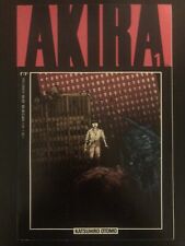 Quadrinhos épicos Akira #1 1988 variante de preço Marvel comprar usado  Enviando para Brazil