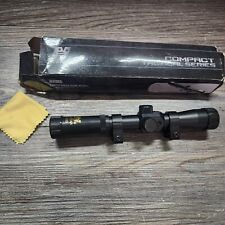 Ncstar sca420b magnification for sale  Caseyville