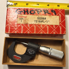 Starrett 216 micrometer for sale  West Chester