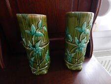 Vases faience barbotine d'occasion  Luxeuil-les-Bains