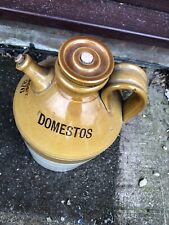 Large spouted domestos for sale  ST. NEOTS