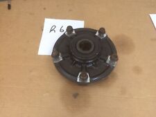 Yamaha rear wheel for sale  BURTON-ON-TRENT