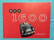 1960 mga 1600 for sale  Dayton